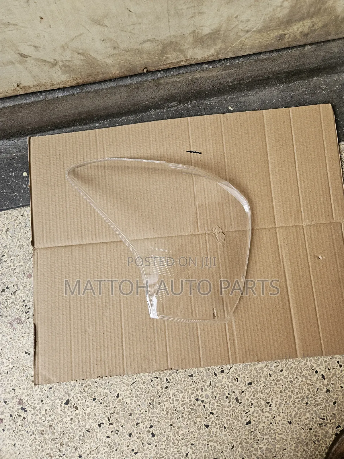 Tailight Light Lens Subaru Forester Sj
