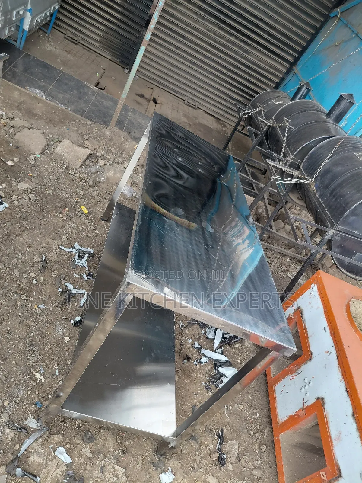 Working Tables
