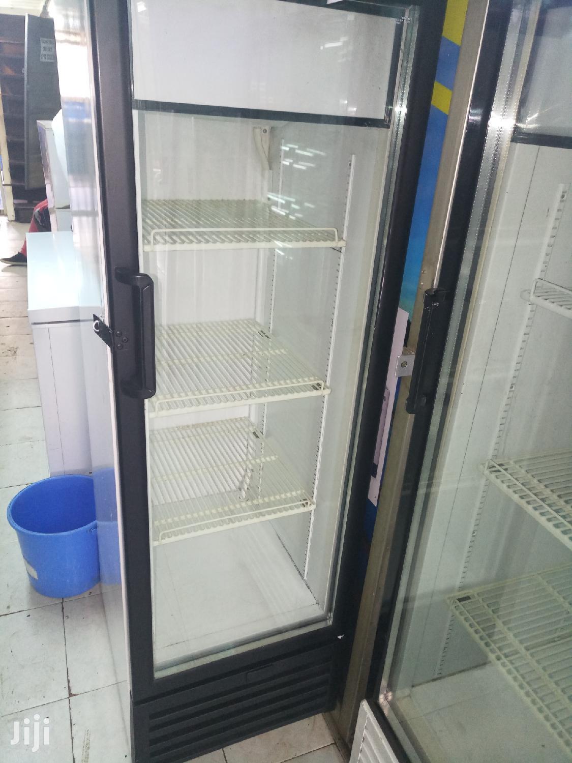 Display Fridge