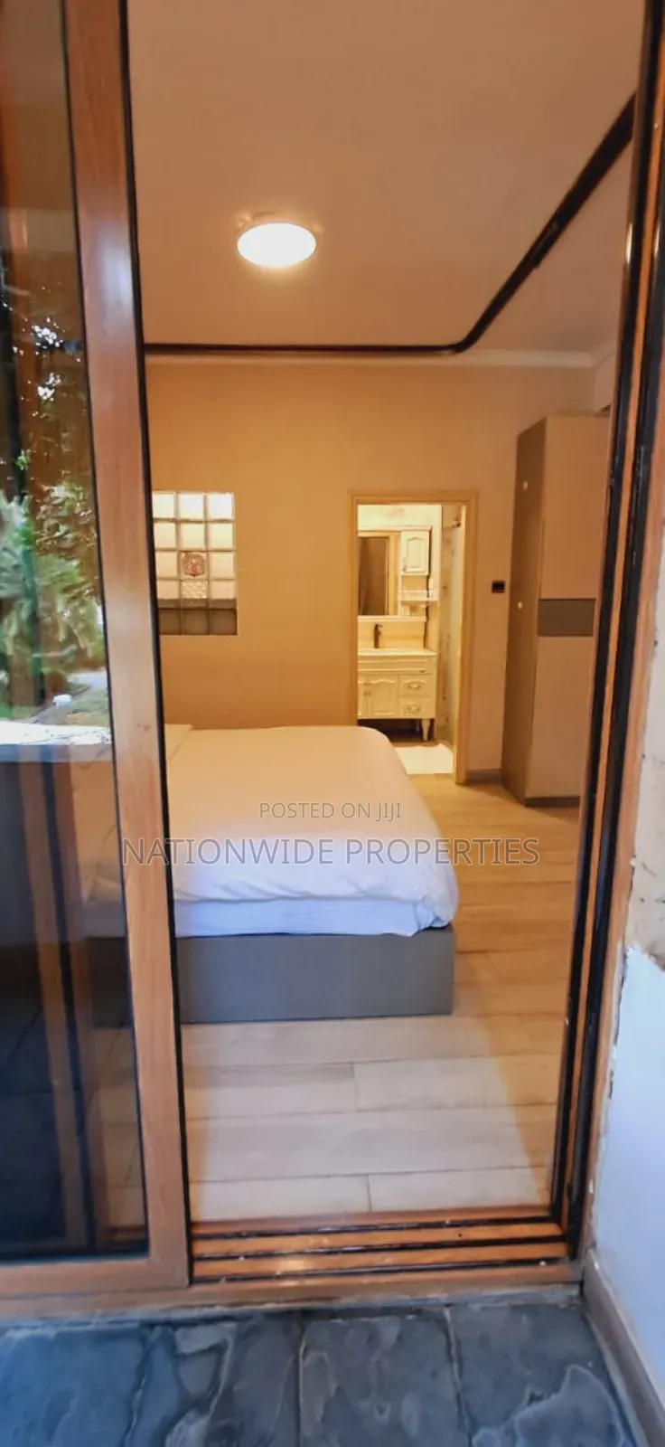 Furnished 2bdrm Apartment in Westlands for rent