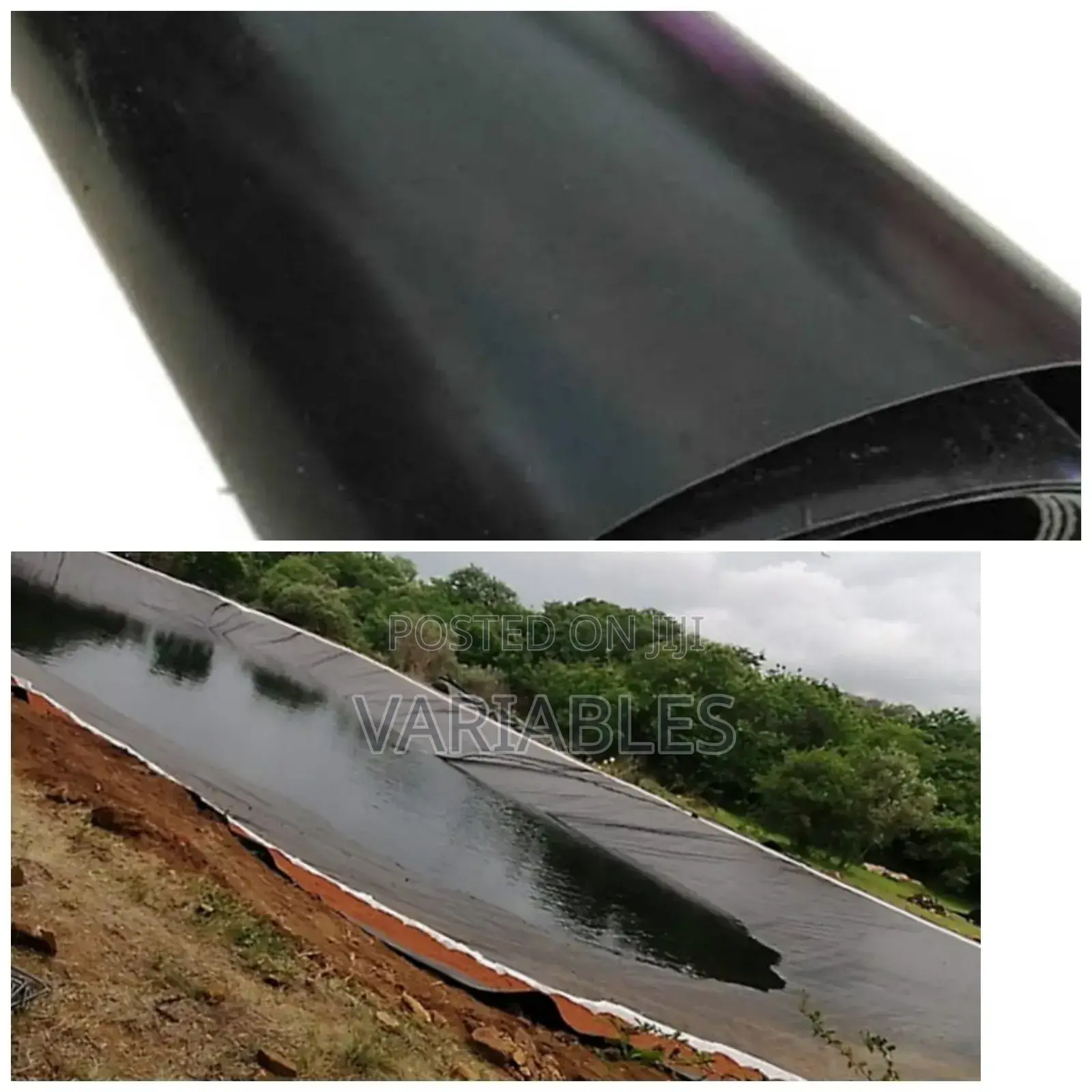 Dam Liners– A Worthwhile Investment to Save and Store Water.