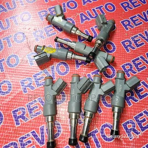 1rt/2rt Nozzles