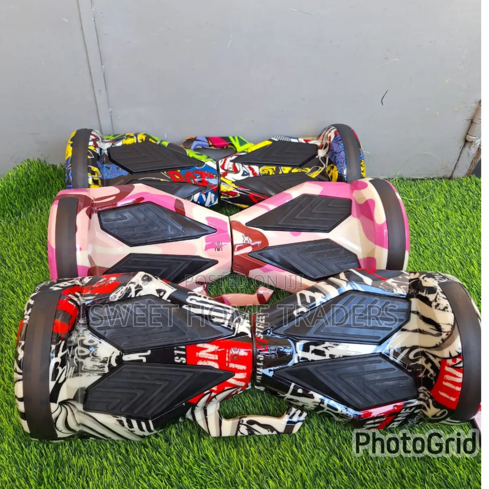 10 Inch Hoverboard Brand New