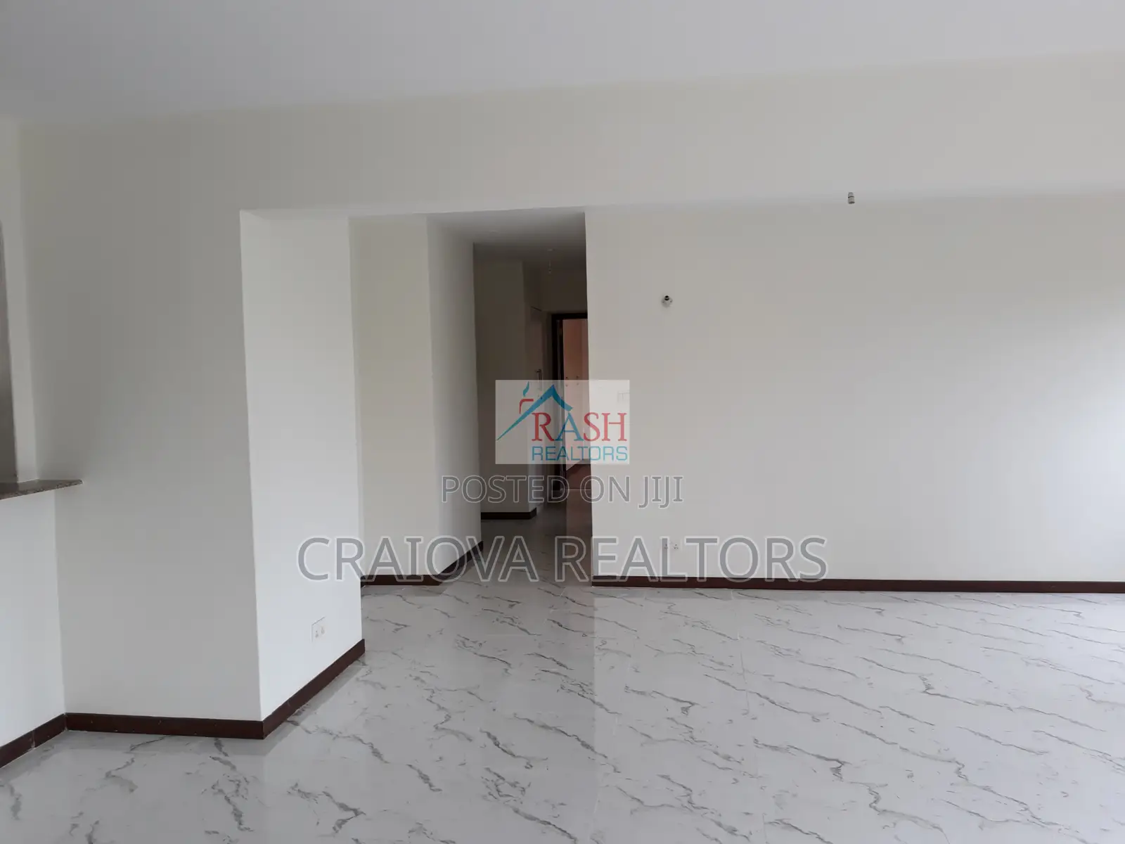 2bdrm Apartment in Kileleshwa for sale