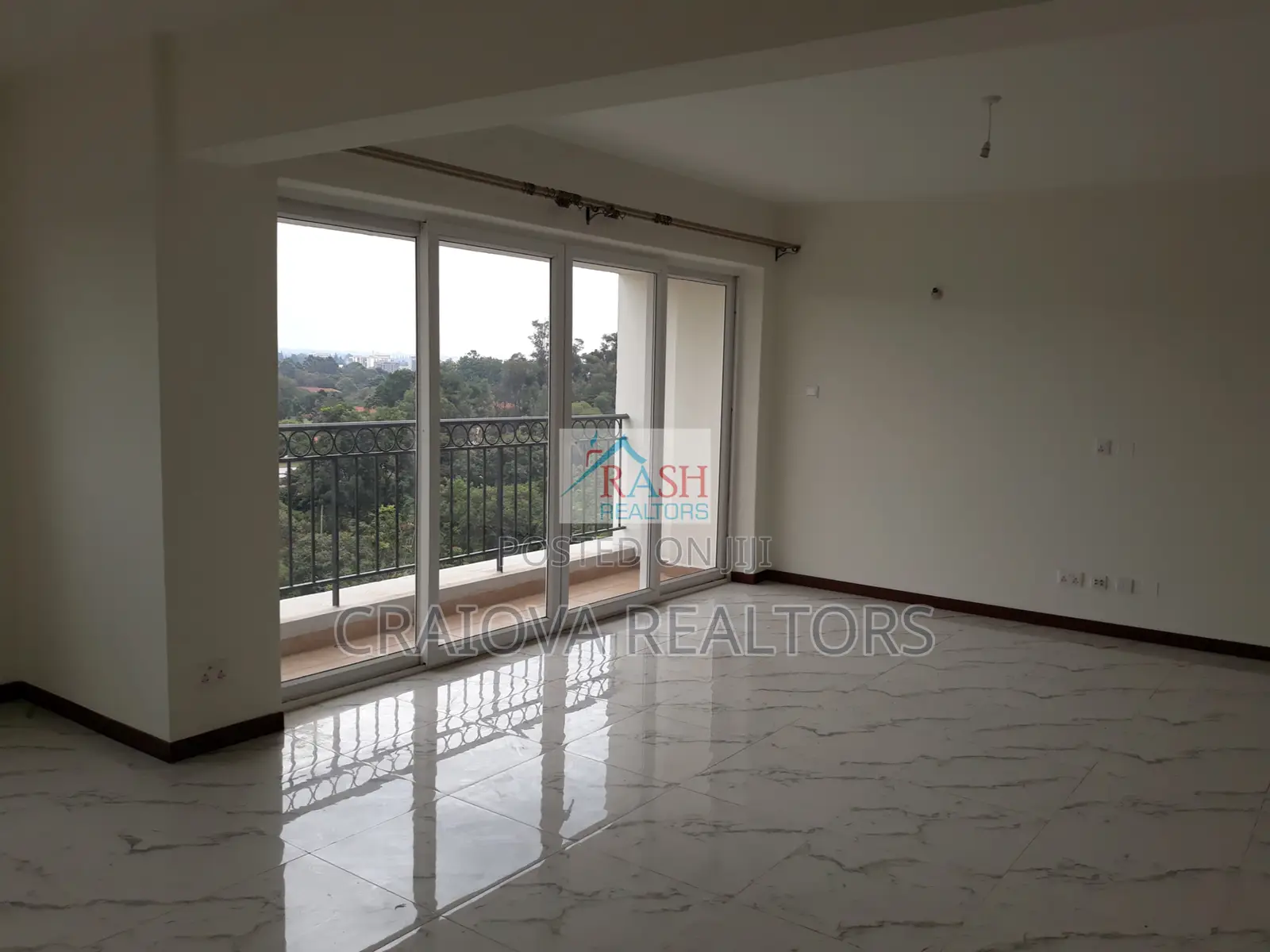2bdrm Apartment in Kileleshwa for sale