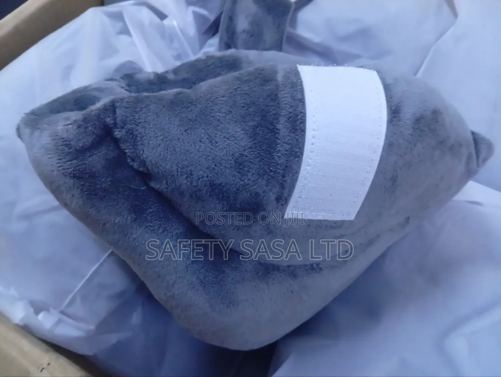 Heel Protector Cushion
