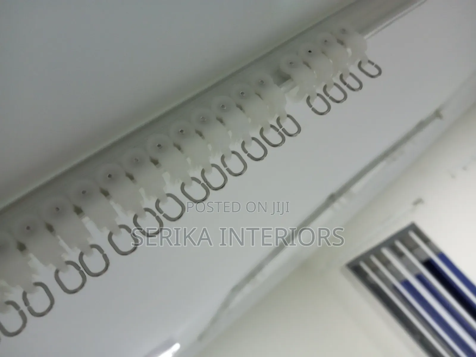 Hospital Curtain Rails Curtain Rails Environmental Friendly