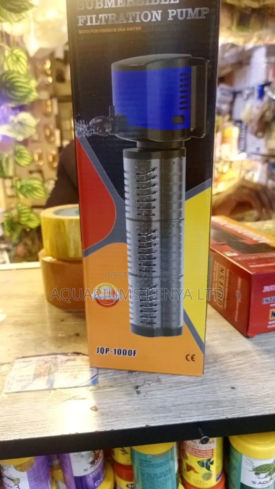 2 Chambered Filter Pump,Filter Pump