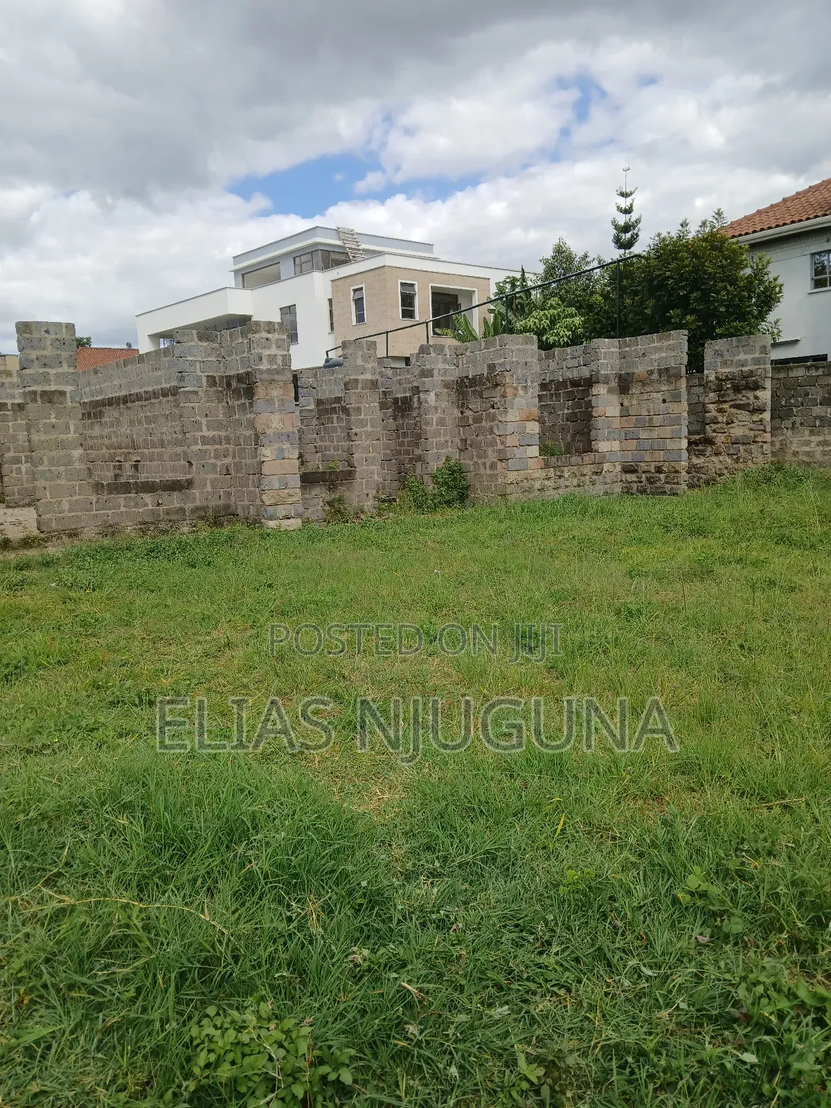 Kahawa Sukari 1/4acre on Nyahururu Road