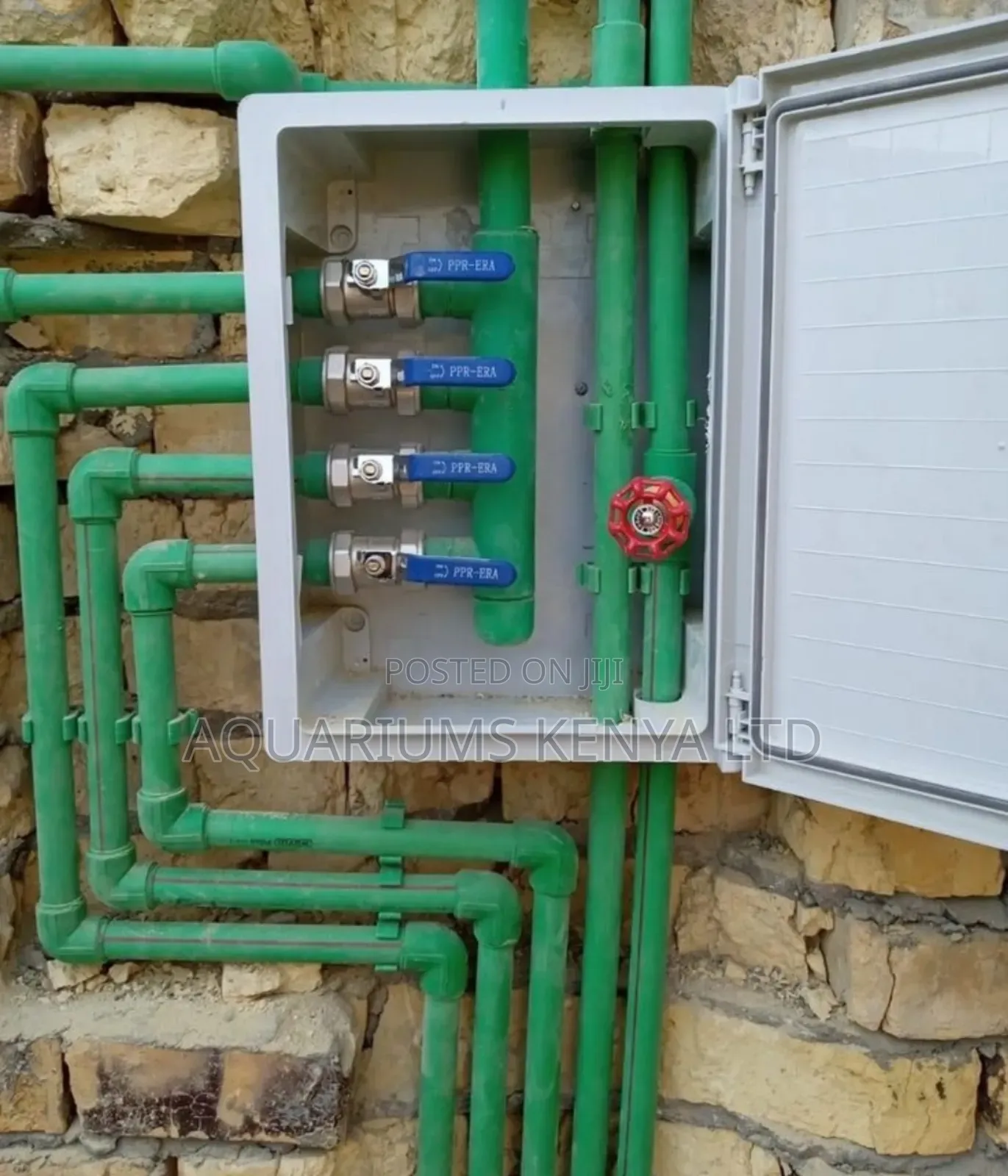 Need a Plumber