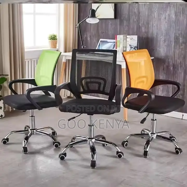 Office Chair ; Ergonomic Office Chair Mesh
