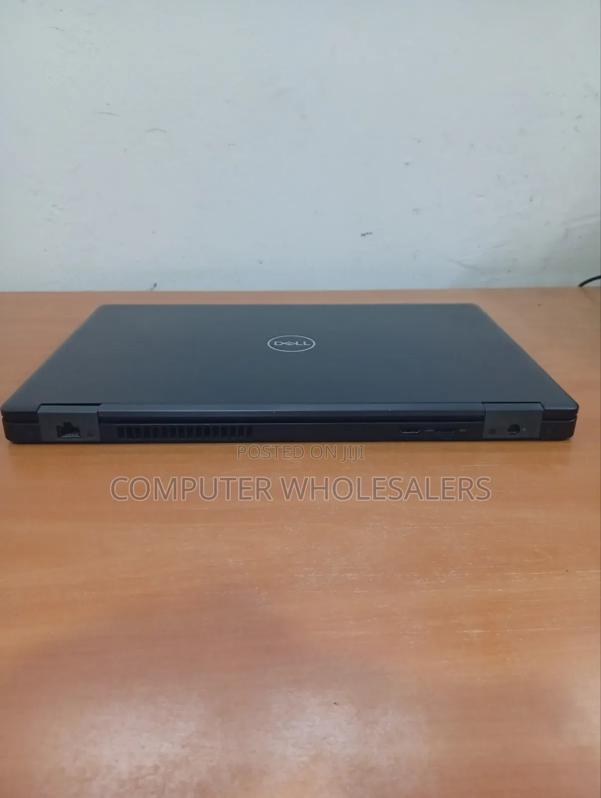 Laptop Dell Latitude 5590 8GB Intel Core I5 SSD 256GB