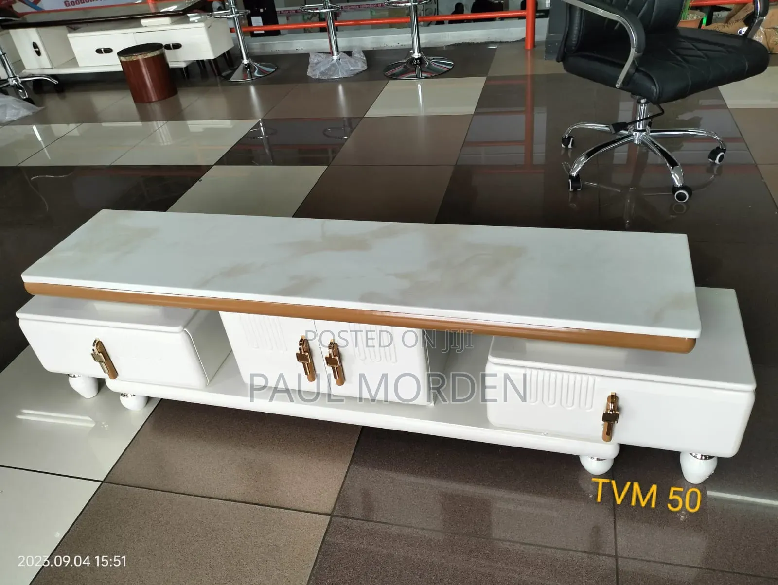 Marble Top Modern Tv Stands