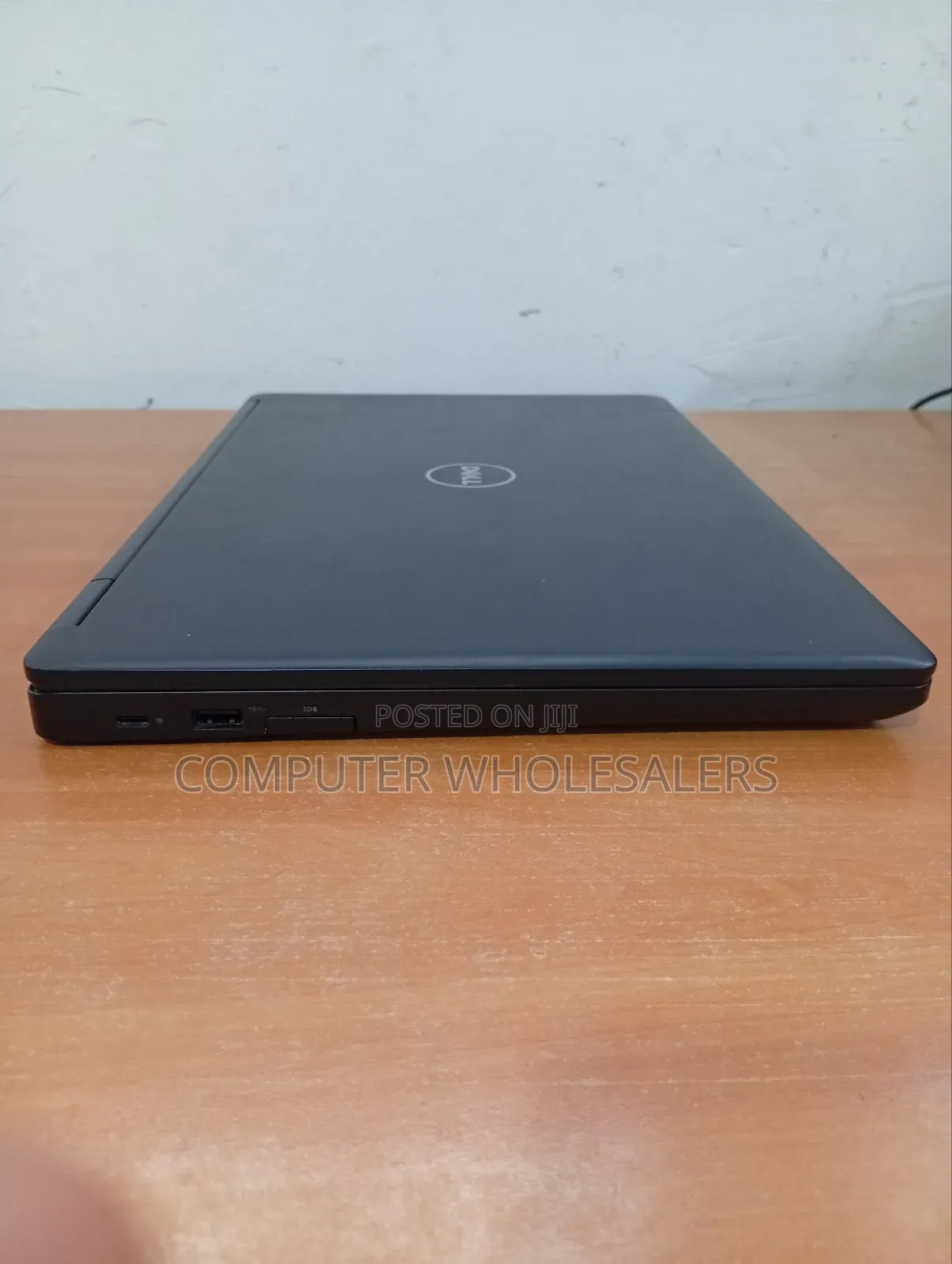 Laptop Dell Latitude 5580 8GB Intel Core i5 SSD 256GB