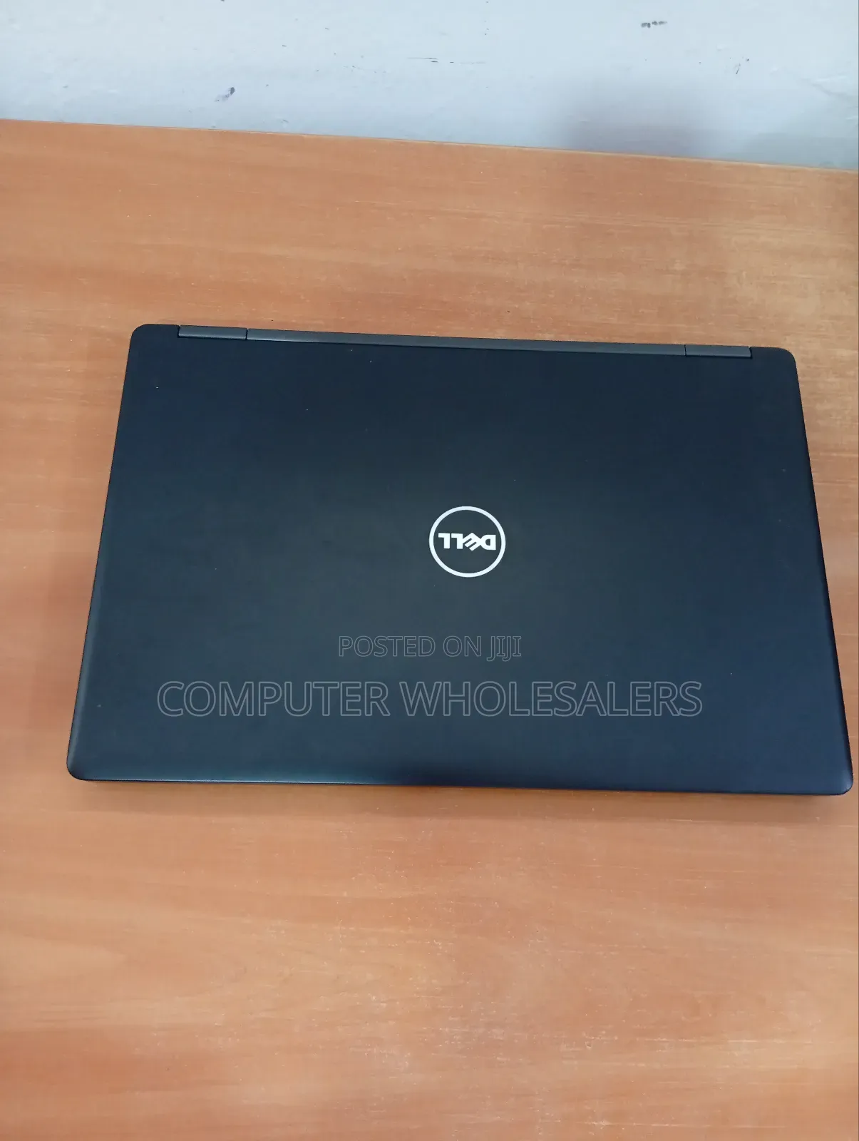 Laptop Dell Latitude 5580 8GB Intel Core i5 SSD 256GB