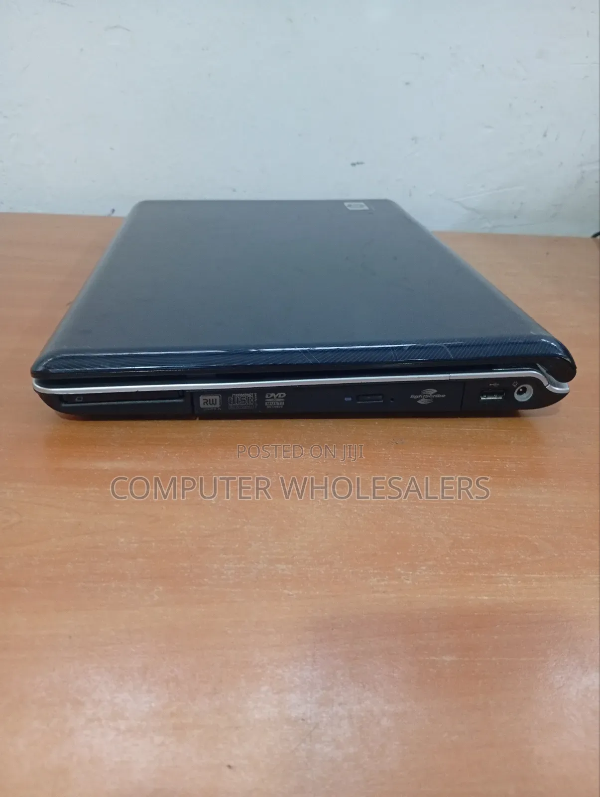 Laptop HP Pavilion Dv6 4GB Intel Core 2 Duo HDD 500GB