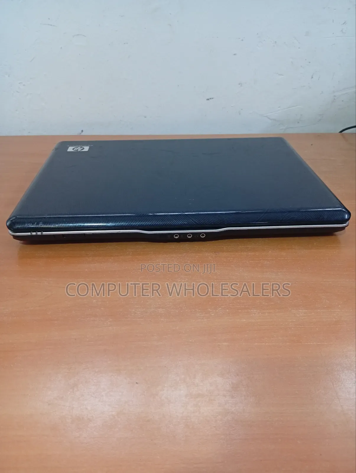 Laptop HP Pavilion Dv6 4GB Intel Core 2 Duo HDD 500GB