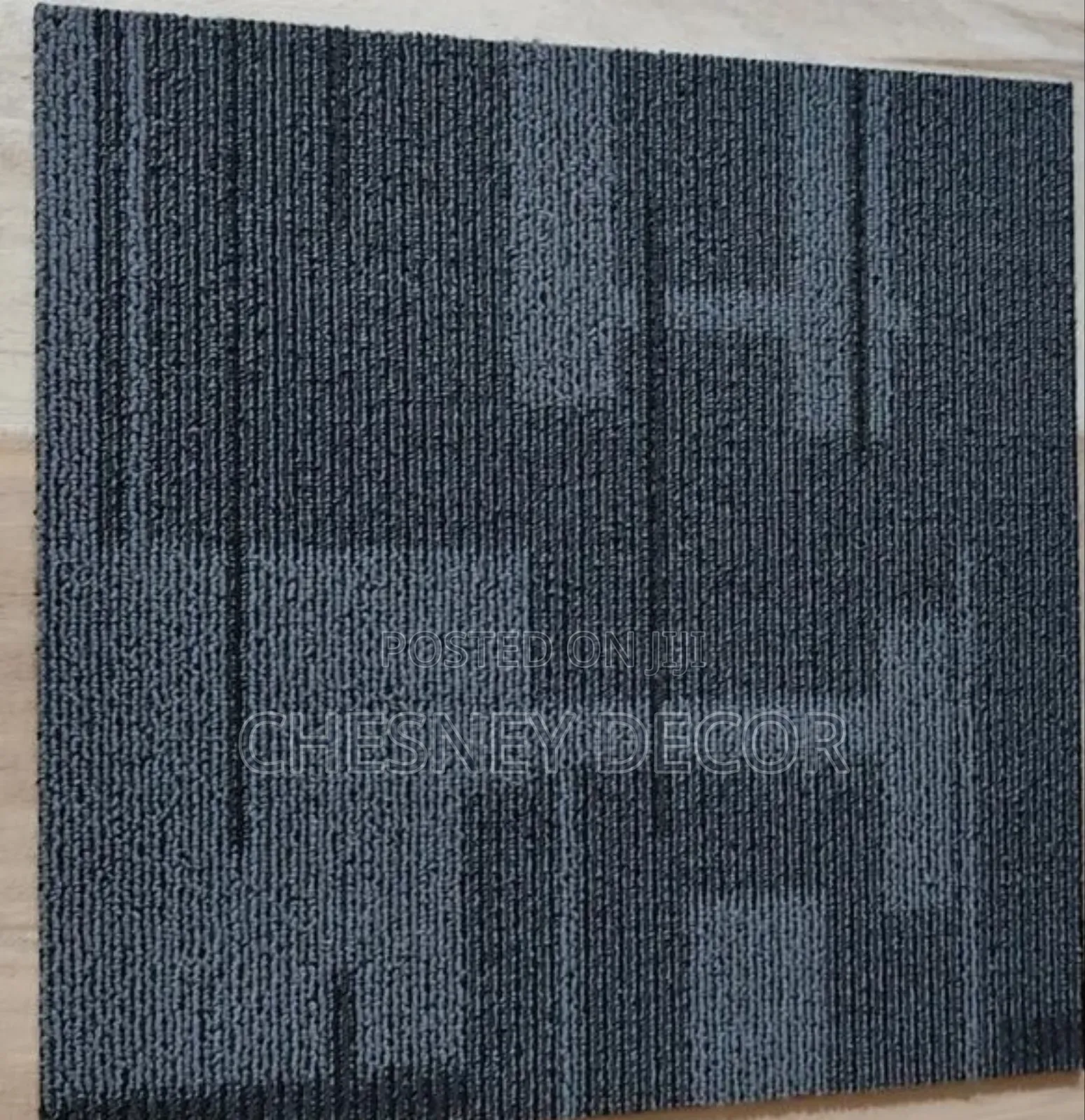Carpets Tiles Office