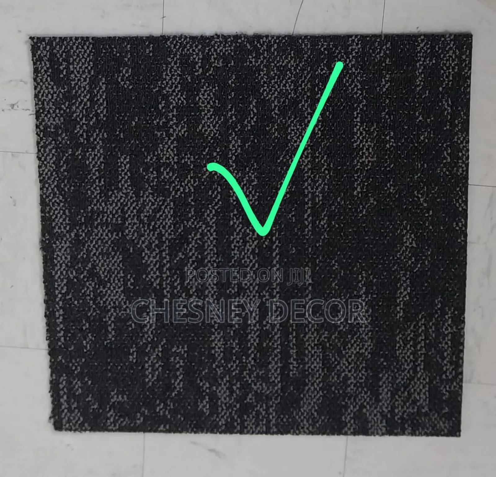 Carpets Tiles Office