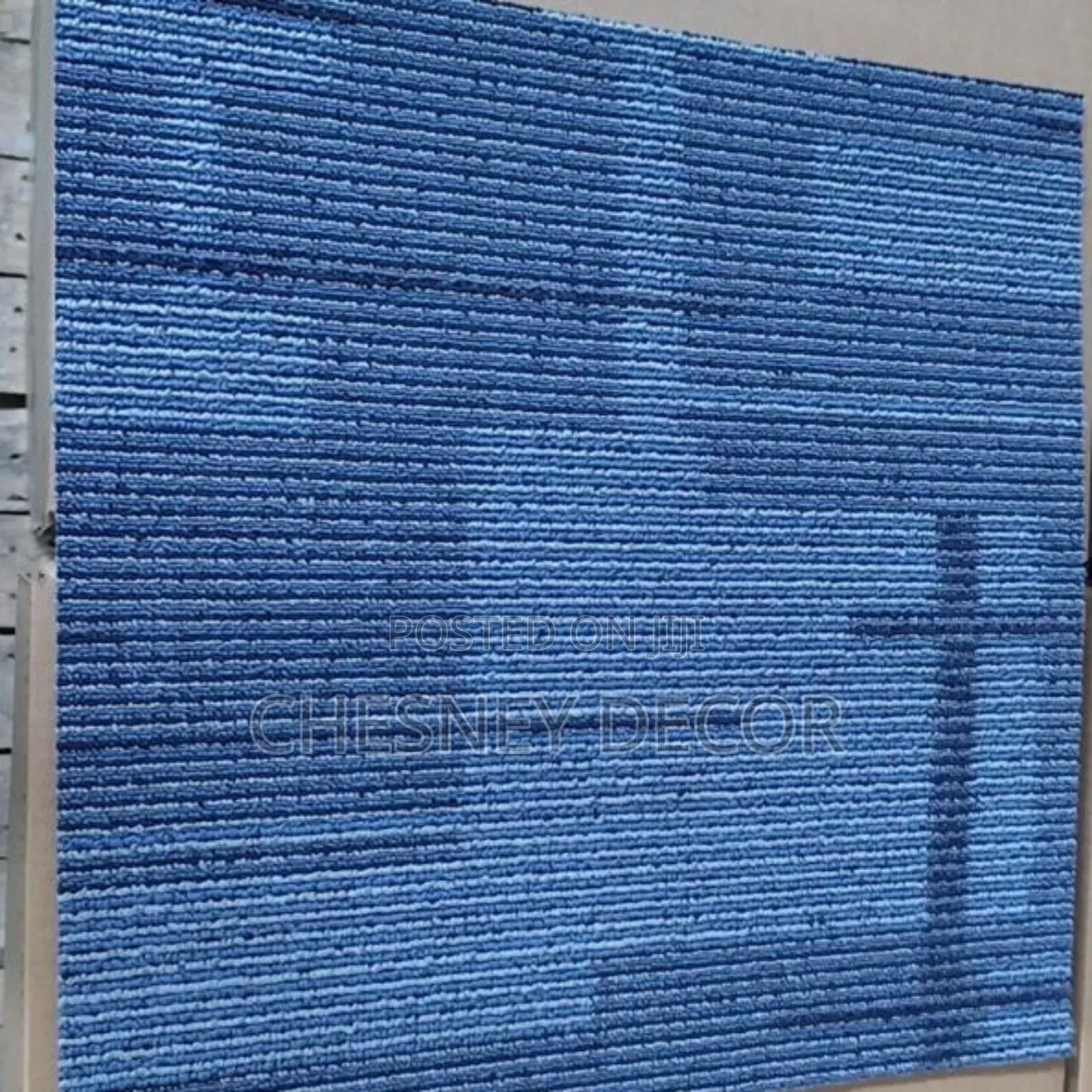 Carpets Tiles Office