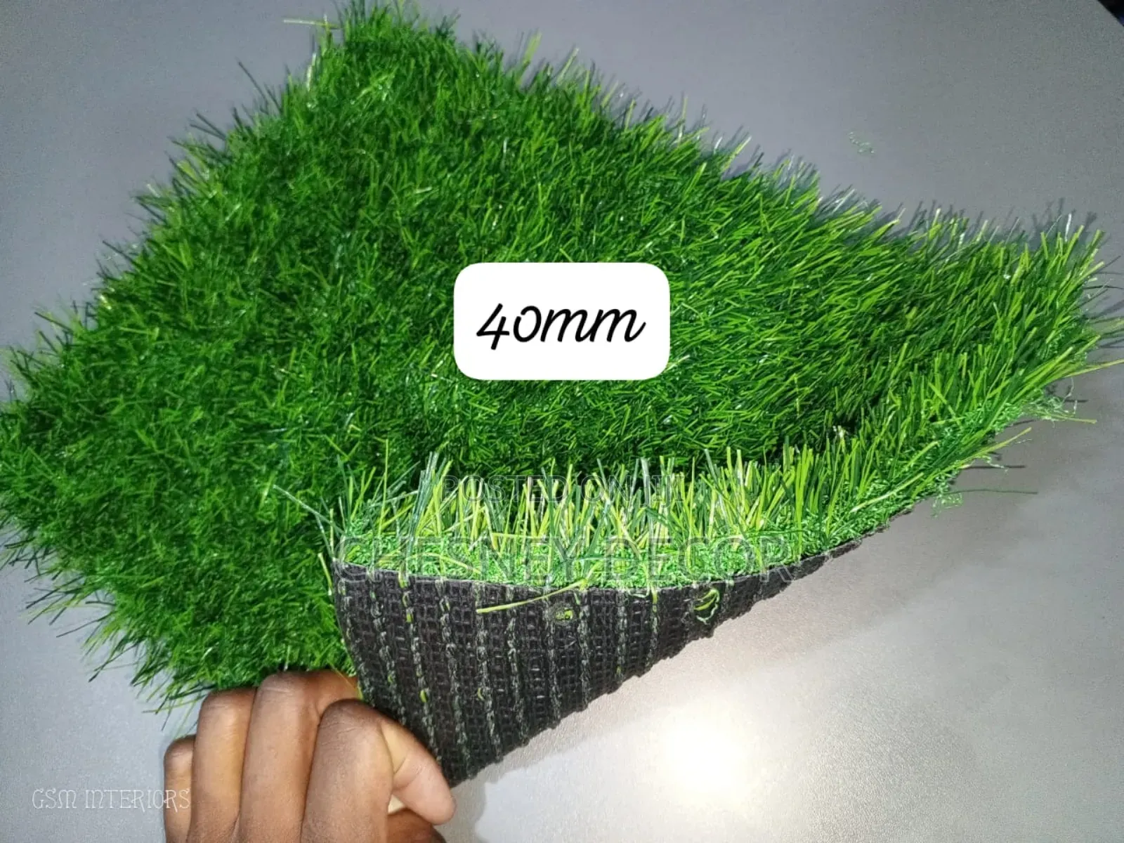 Artificial Grass Carpet