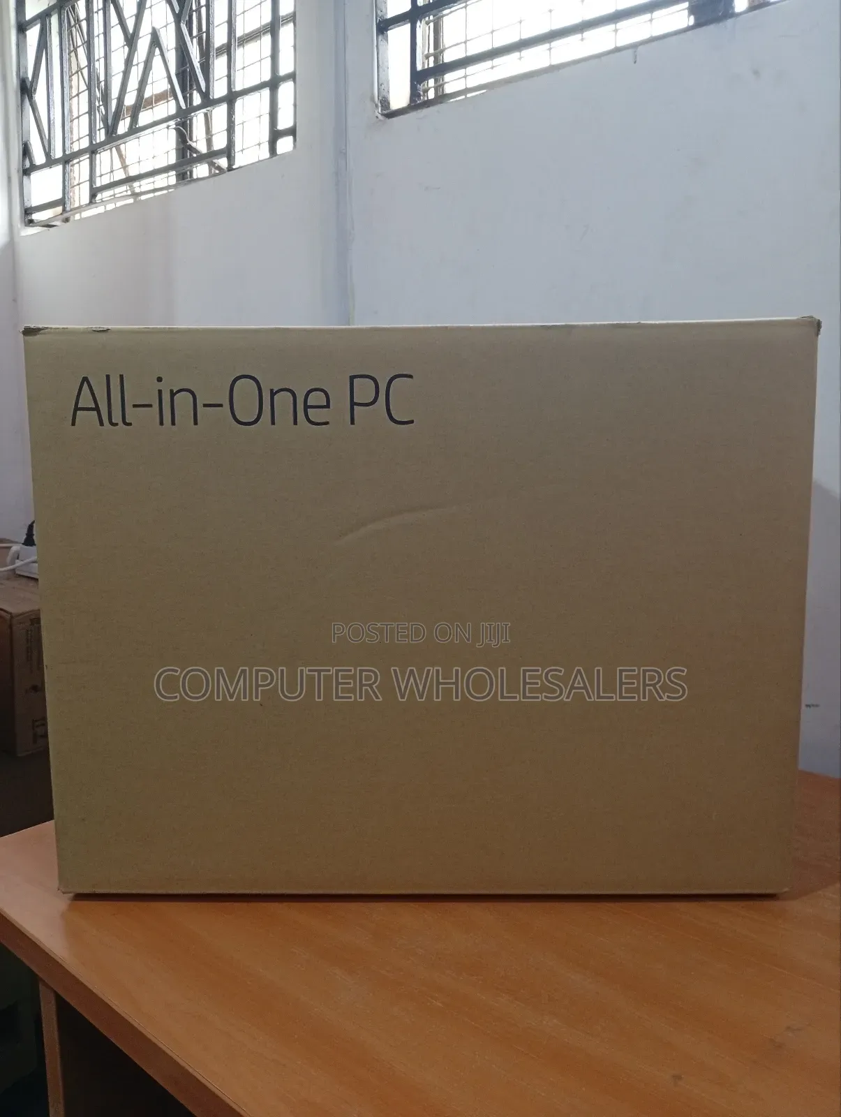 New Desktop Computer Lenovo V310z AIO 8GB Intel Core I5 SSD 1T
