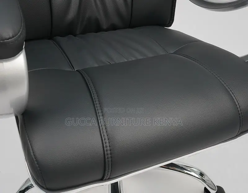 Office Chair:Office Furniture Simple Modern Boss Ceo Chair