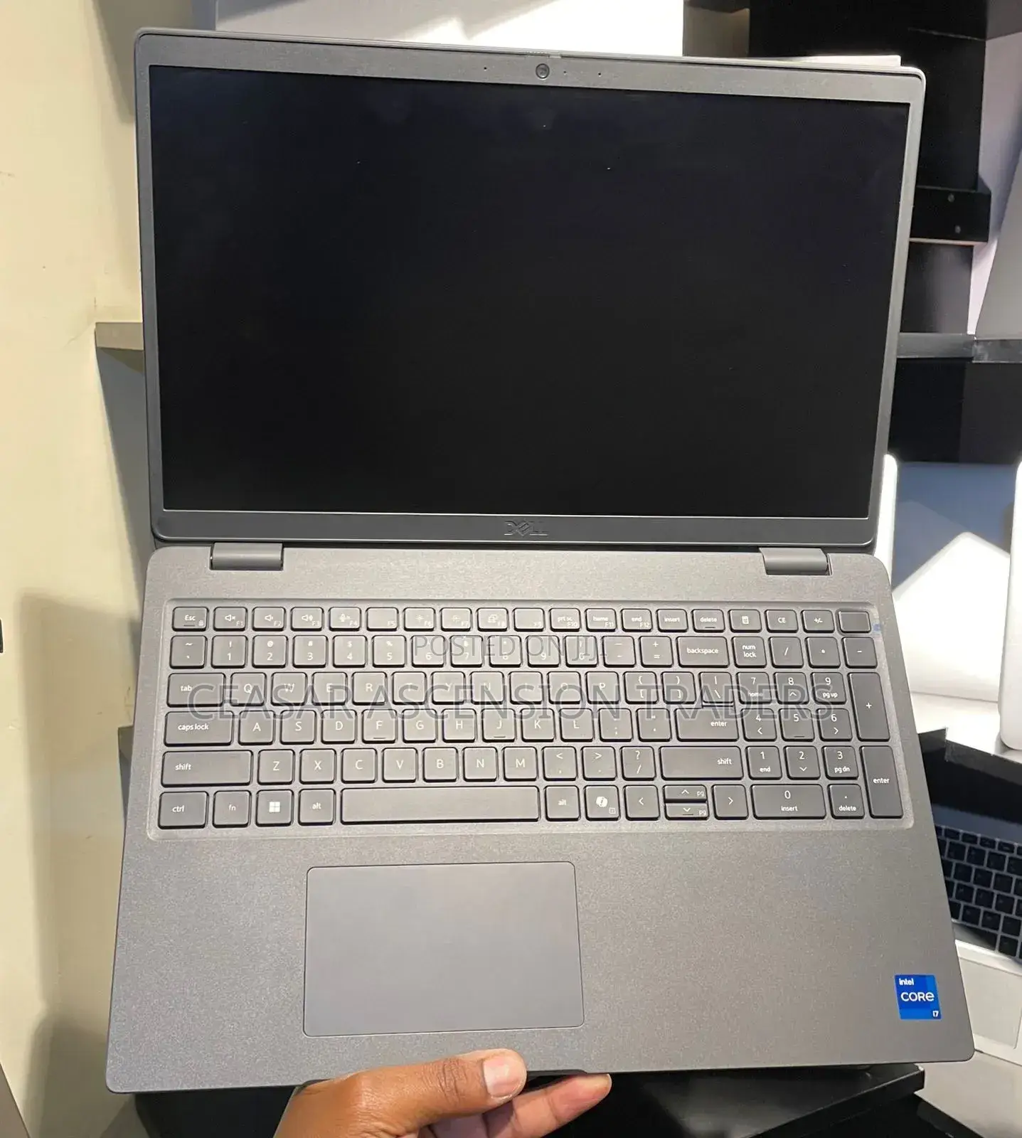 Laptop Dell Latitude 5330 8GB Intel Core I7 SSD 256GB