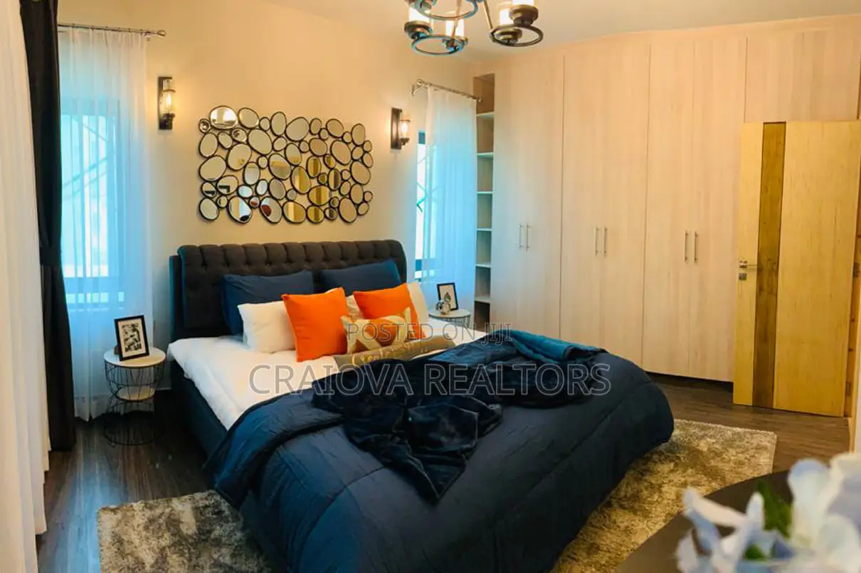 3bdrm Apartment in Kileleshwa for sale