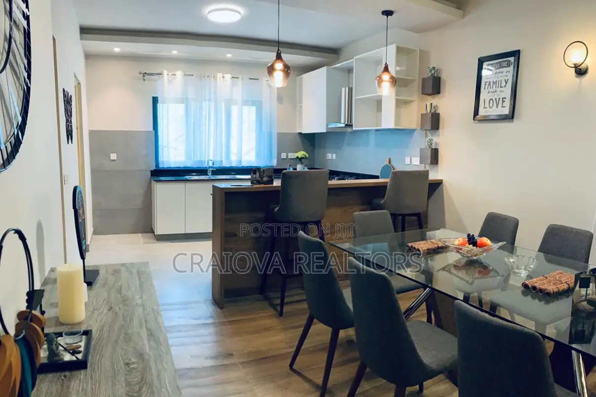 3bdrm Apartment in Kileleshwa for sale
