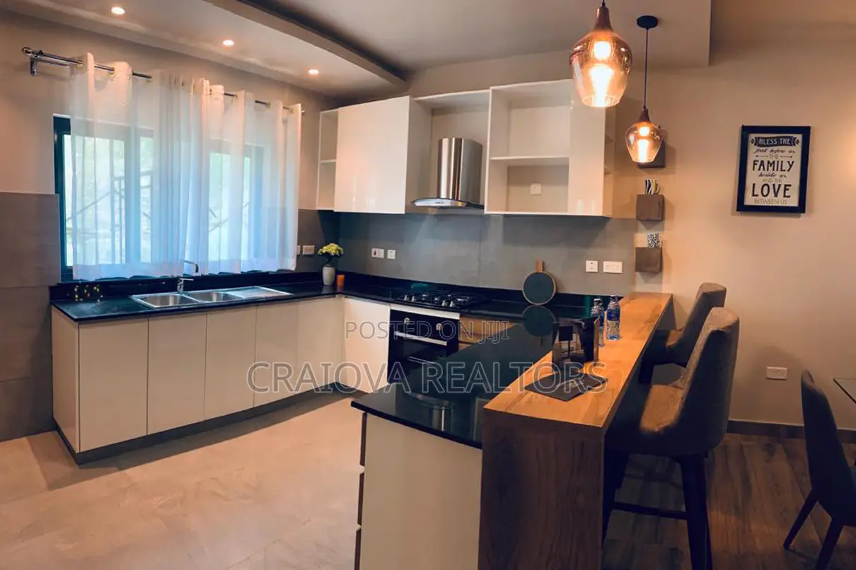 3bdrm Apartment in Kileleshwa for sale