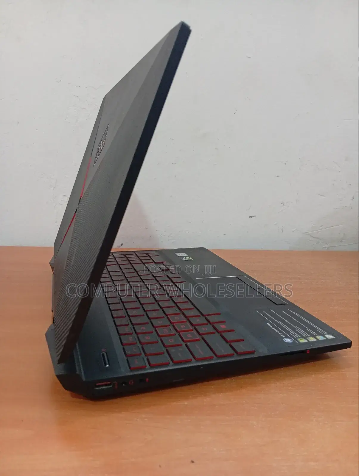 Laptop HP Omen 15 16GB Intel Core I7 SSD 1T