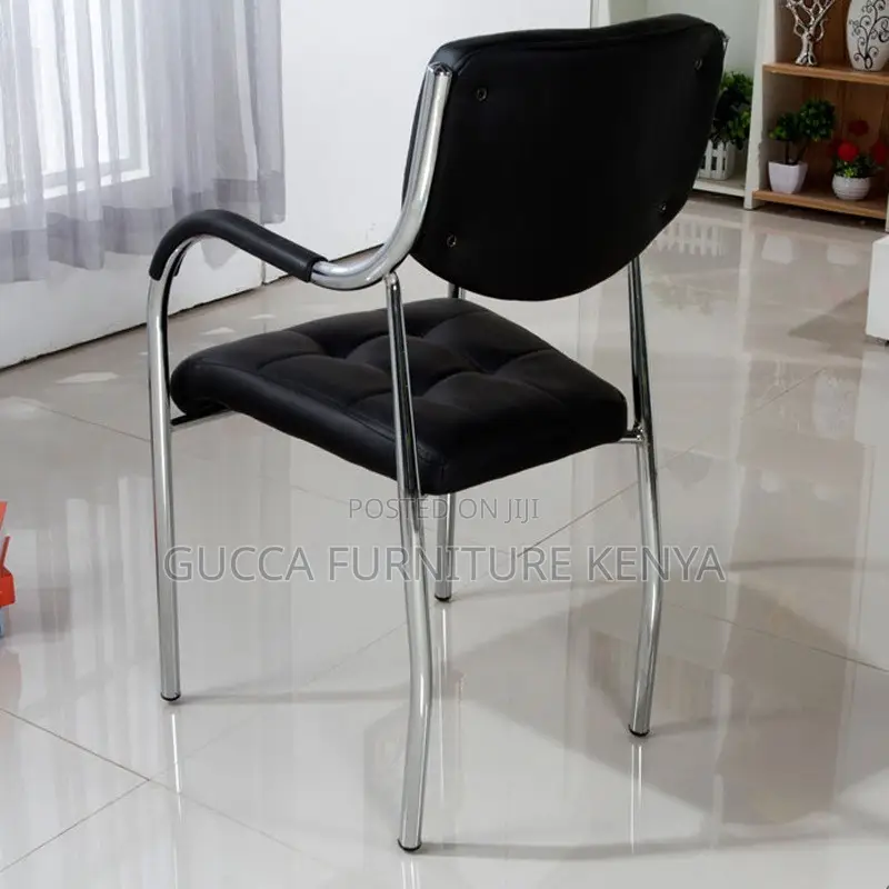 Office Chair:Thickened Heavy Duty Conference Catalina Chair