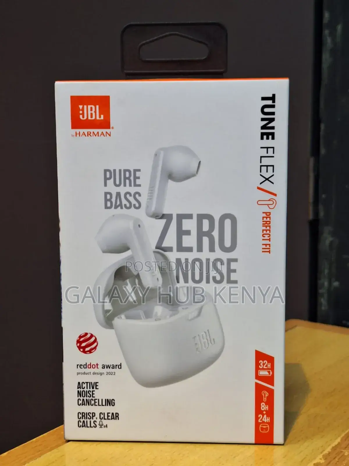 JBL Tune Flex