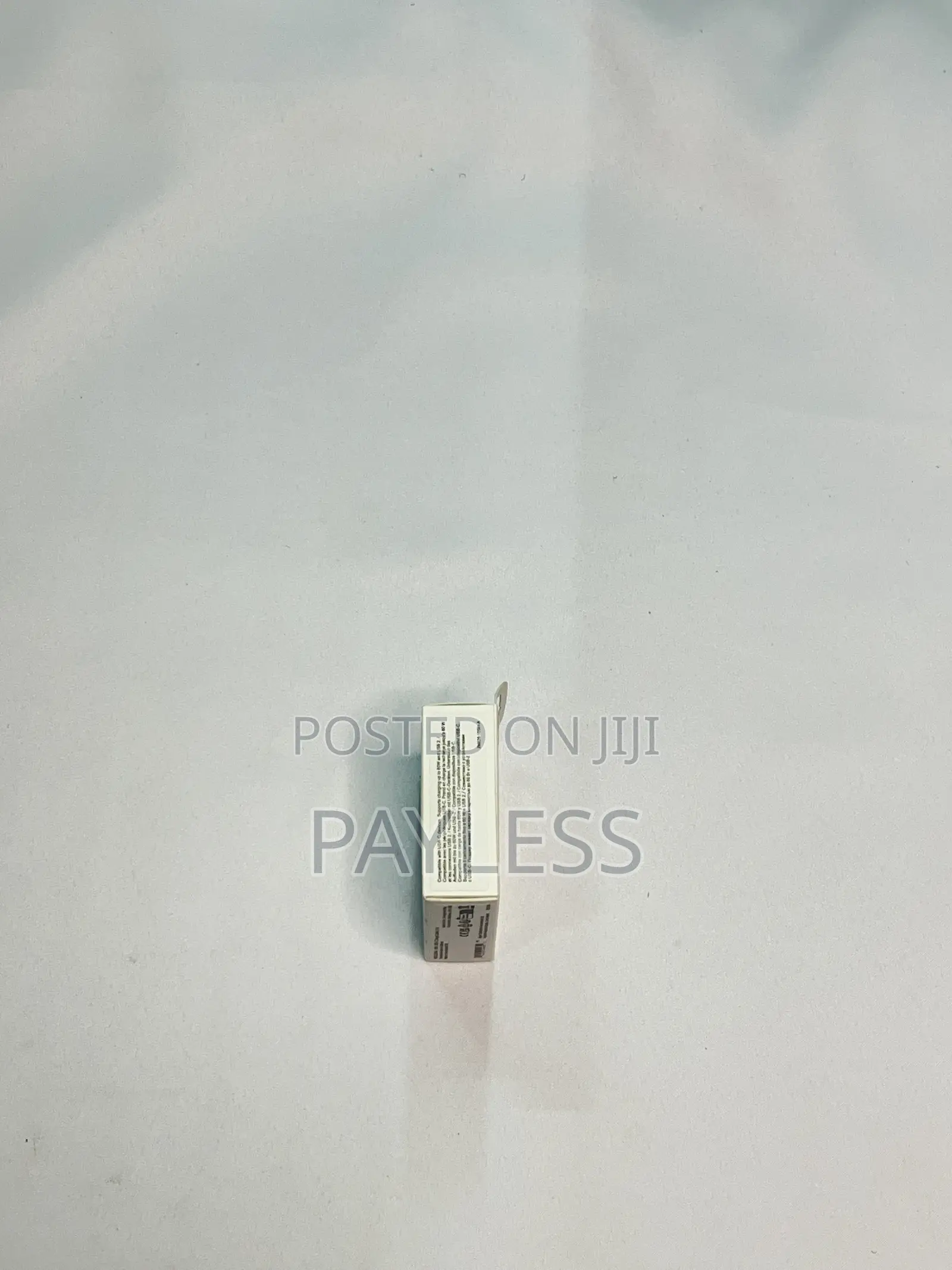 Usb - C 60w Charger Cable
