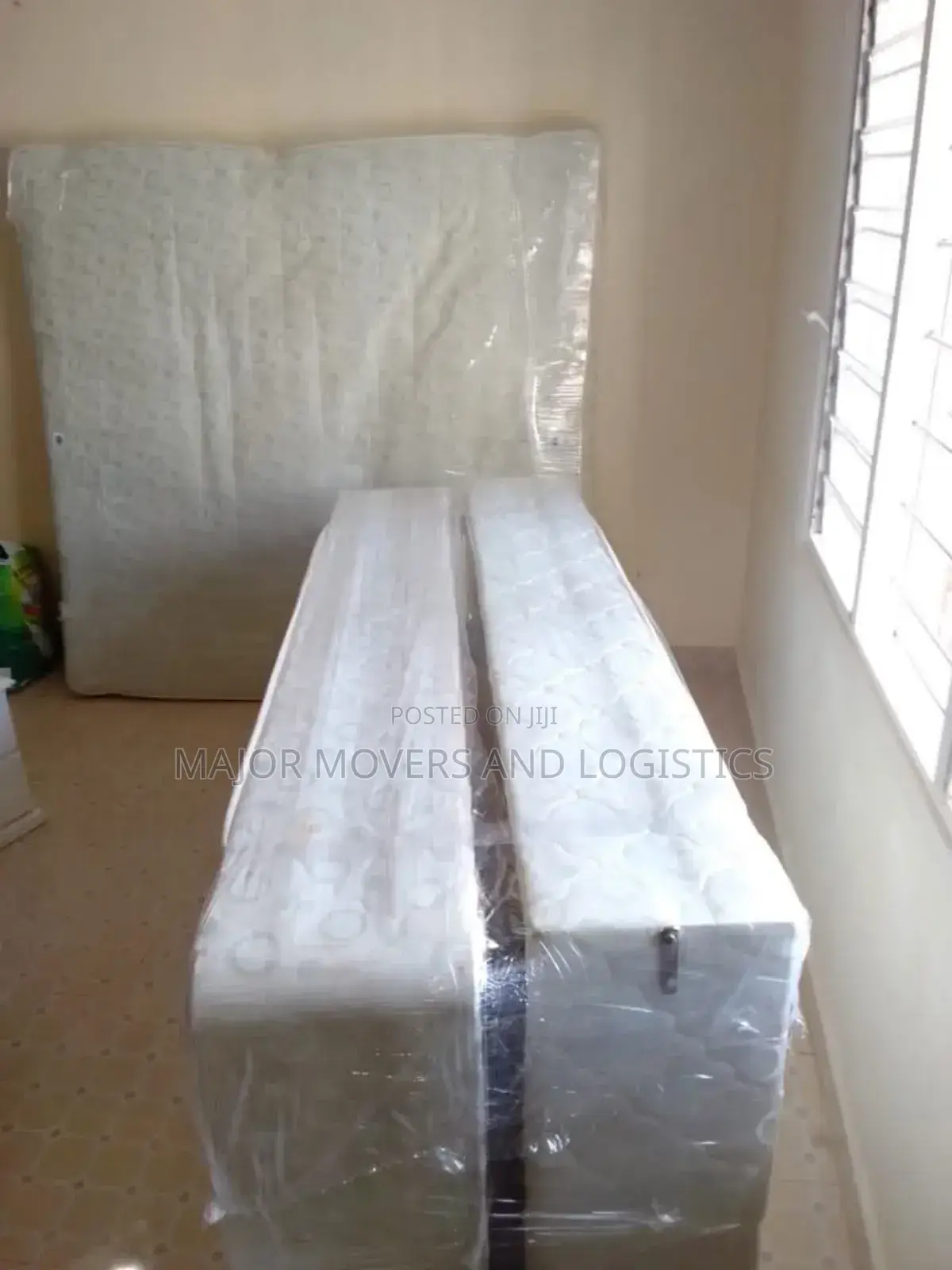 Movers London/ Menengai/ Kiamunyi