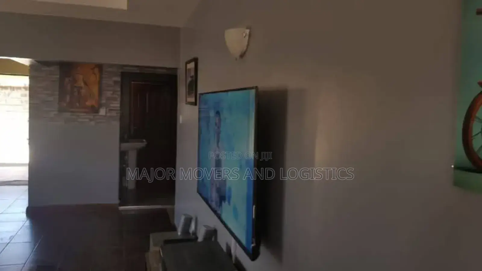 Movers Ngong Road/ Woodley/ Jamhuri/ Naivasha Road Estates