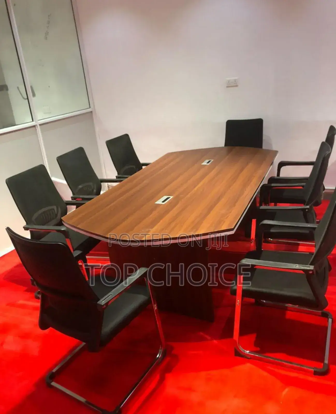Conference / Boardroom Table