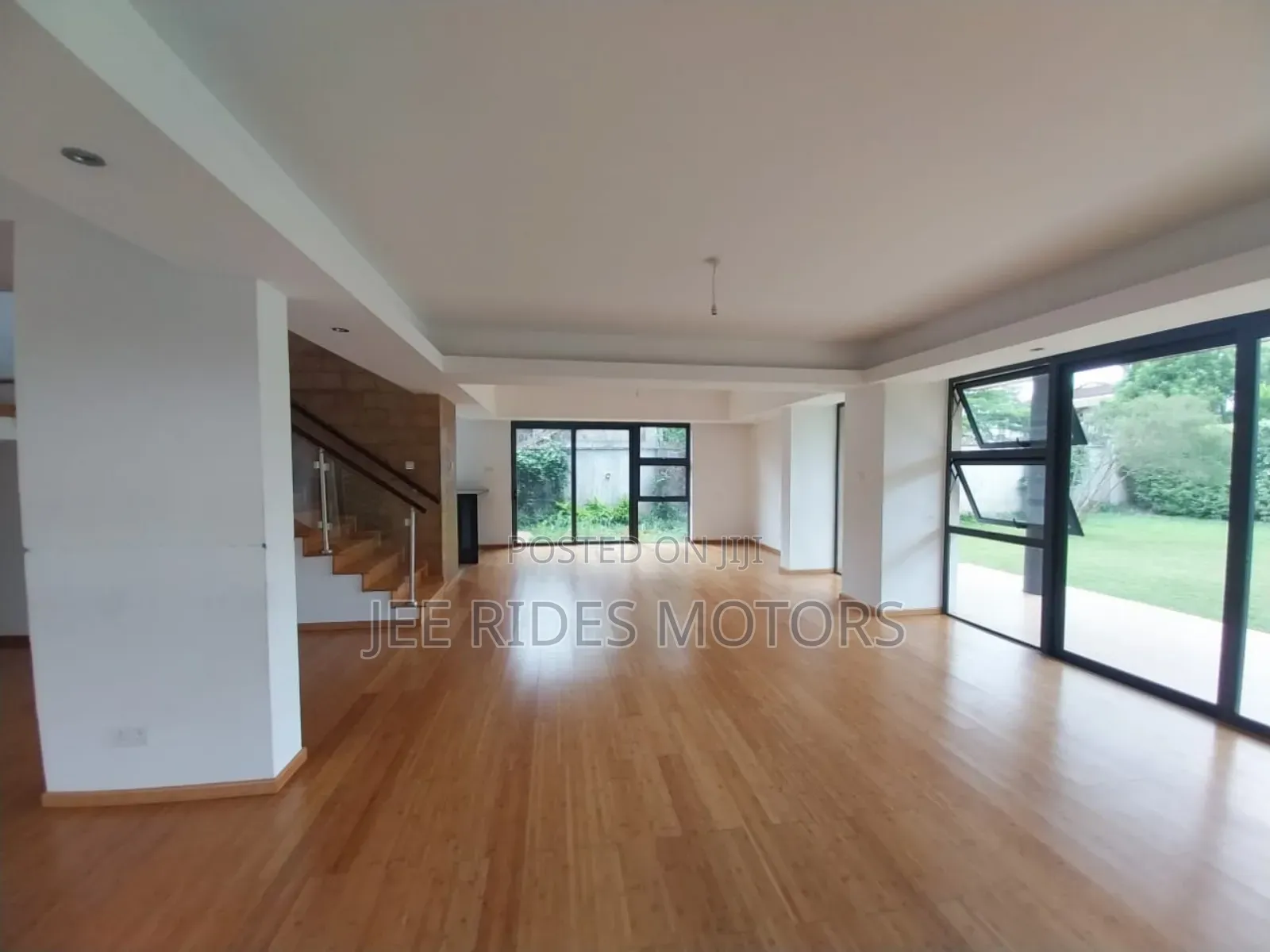 4bdrm Townhouse/Terrace in Garden Estate, Nairobi Central for sale