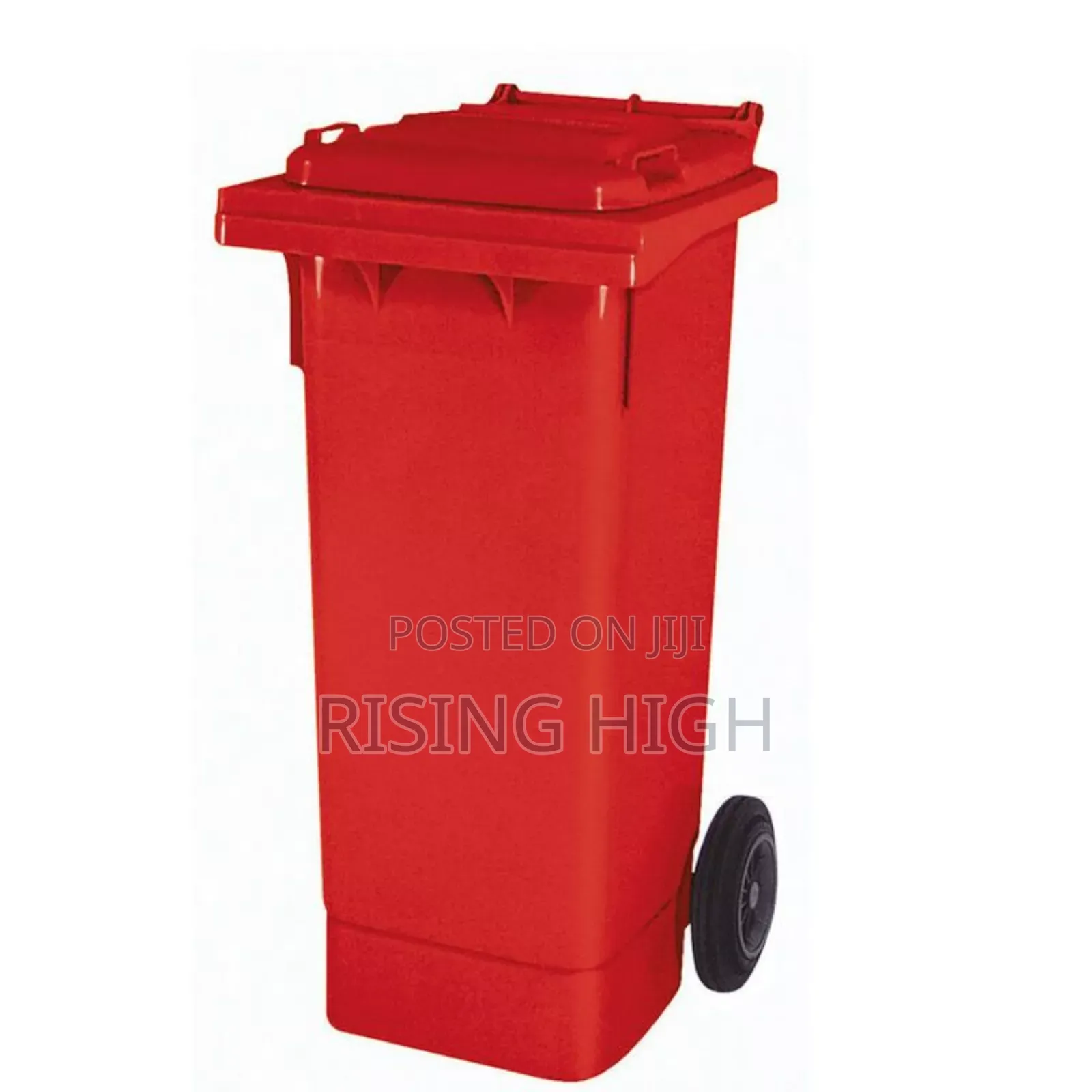 Outdoor Garbage Bin 240 L