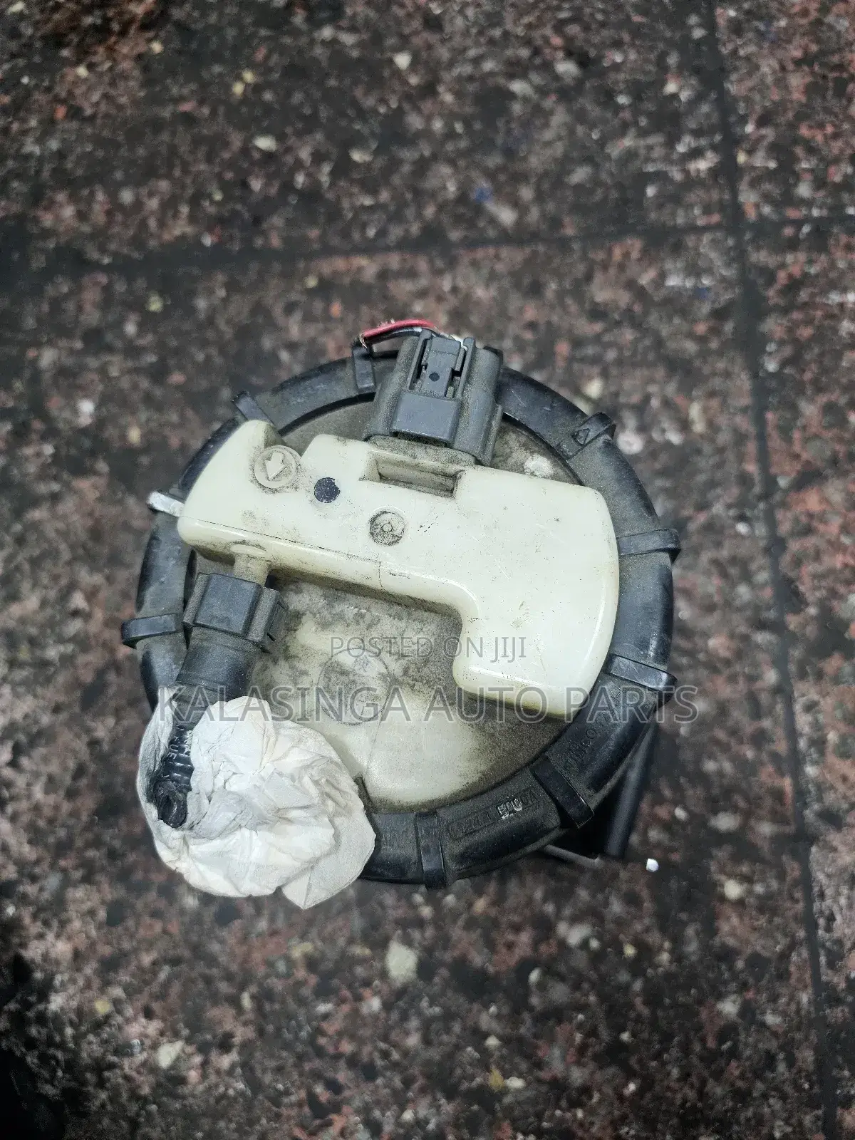 Fuel Pump For Nissan Note And Tiida Nv200