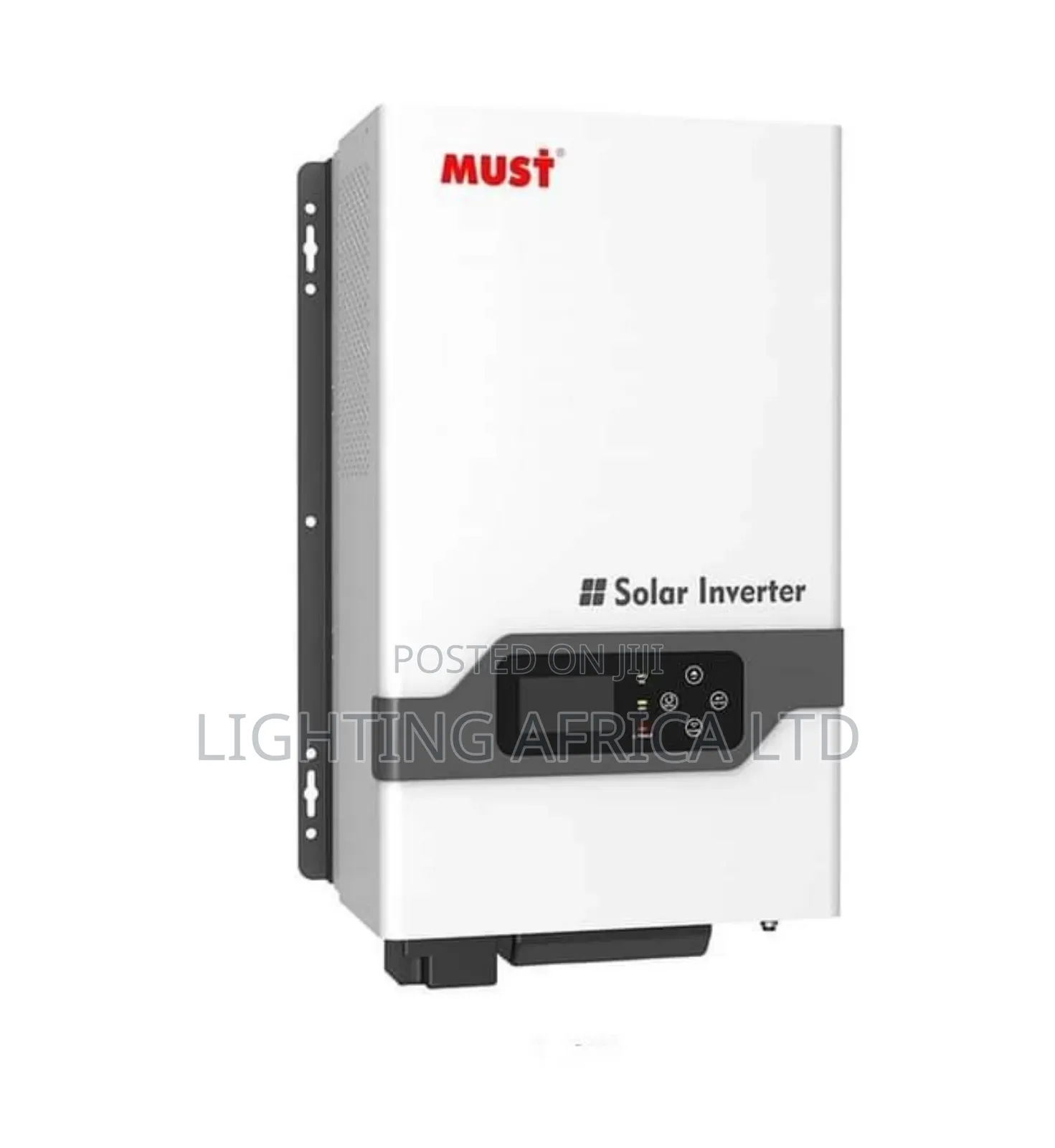 10kva/48v Low Frequency 450 Voc/100a Hybrid Inverter