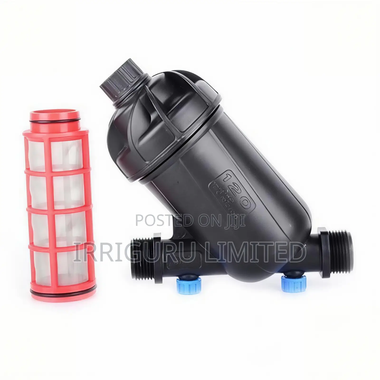 Irrigation Water Sieve Filter