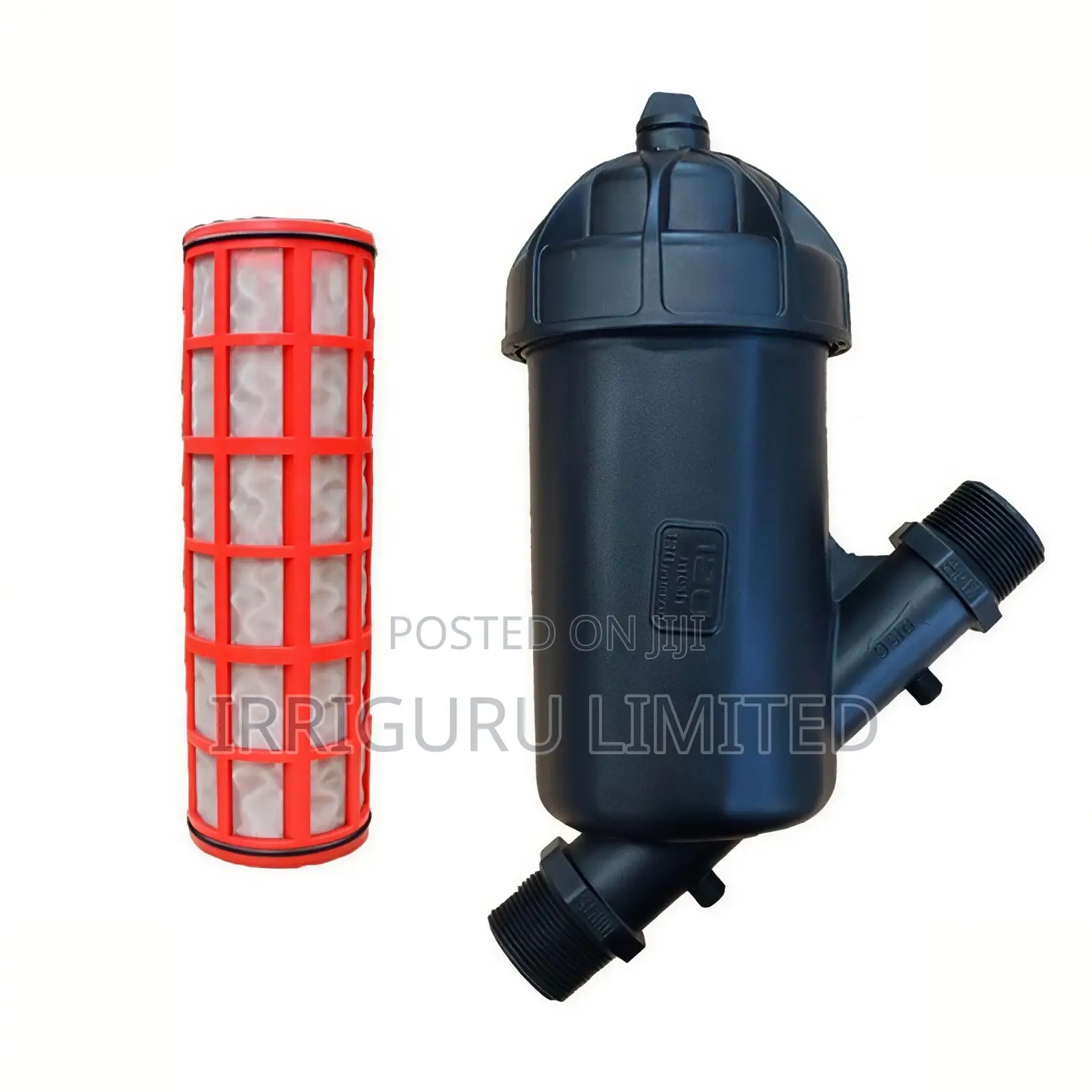 Irrigation Water Sieve Filter
