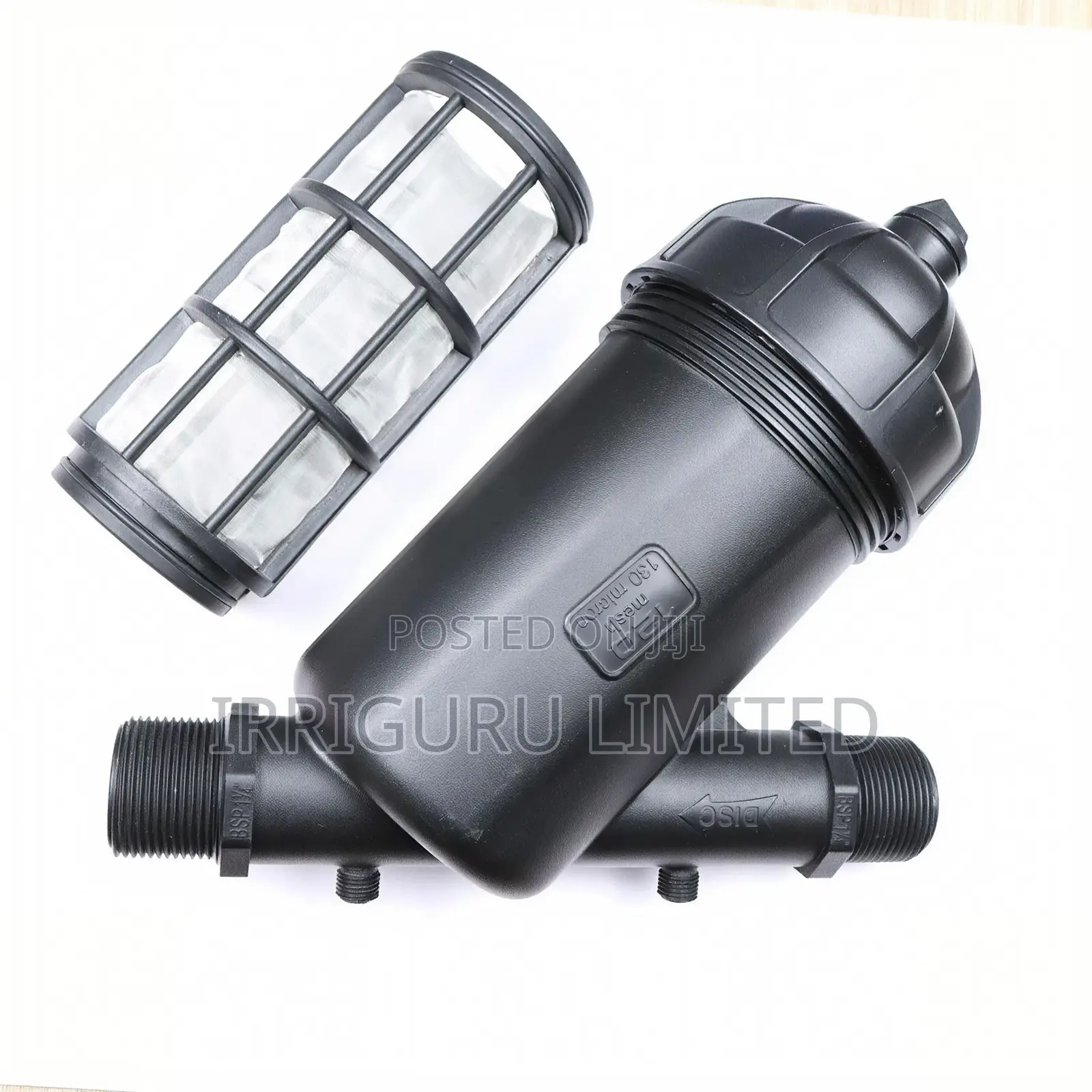 Irrigation Screen Filter25--110