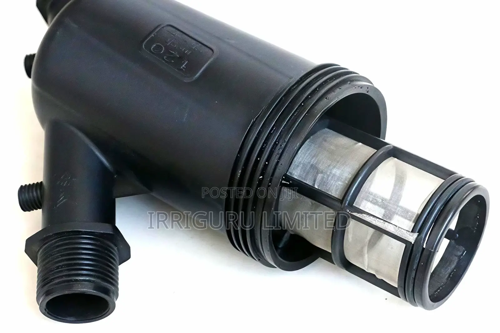 Irrigation Screen Filter25--110mm