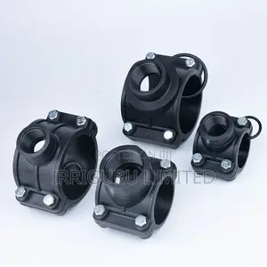 32-110mm.Saddle Clamp