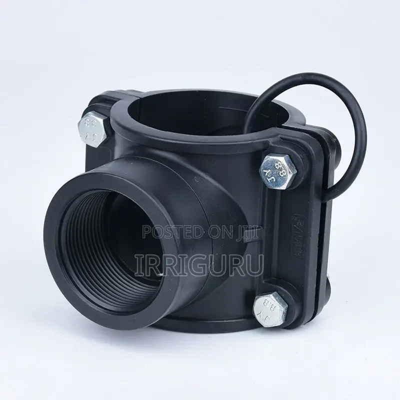 32--110mm.Saddle Clamp