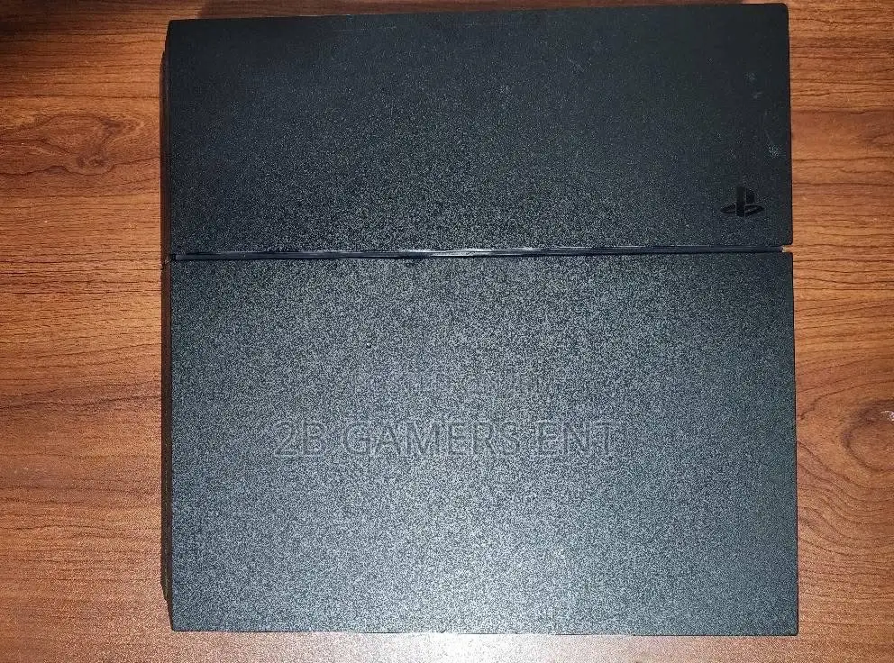 Jailbreak Ps4 Standard 500gb
