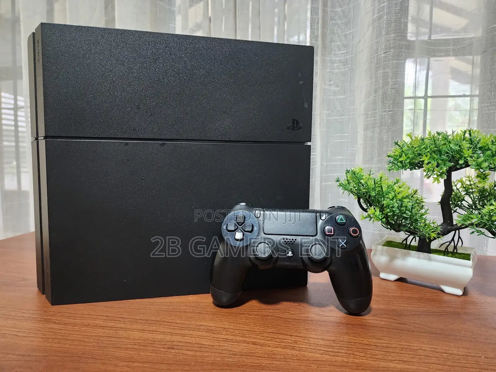 Jailbreak Ps4 Standard 500gb